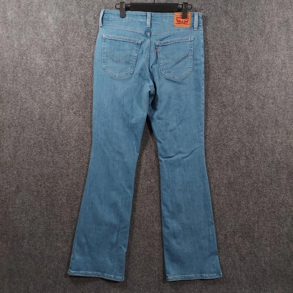 Levis brand levi